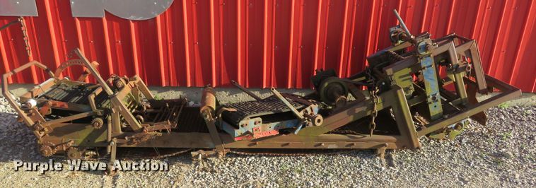 image for item FP9436 Ford 3910  tractor