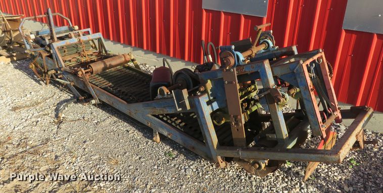 image for item FP9436 Ford 3910  tractor