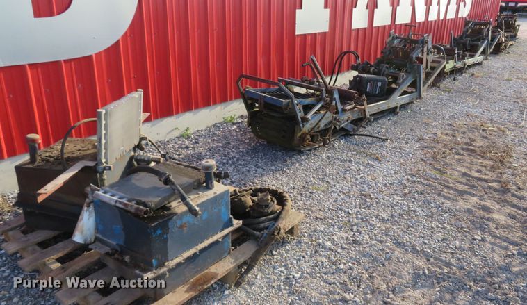 image for item FP9436 Ford 3910  tractor