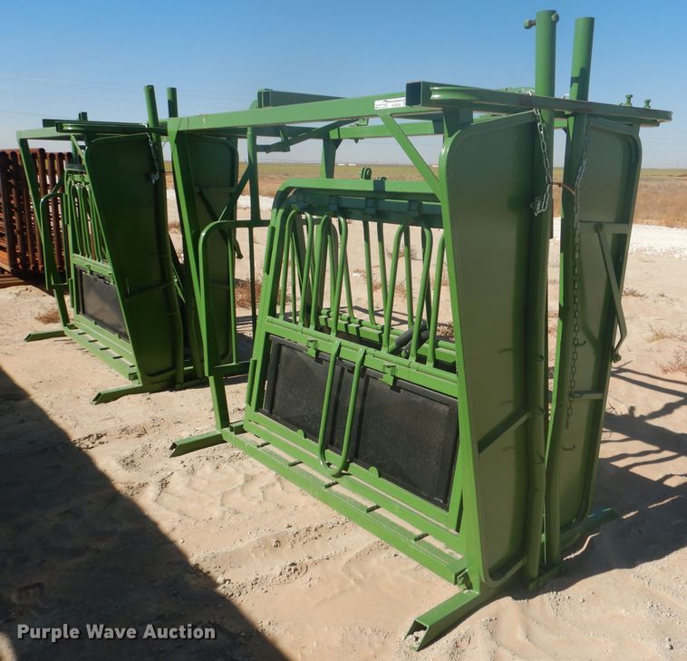 image for item HC9228 Squeeze chute