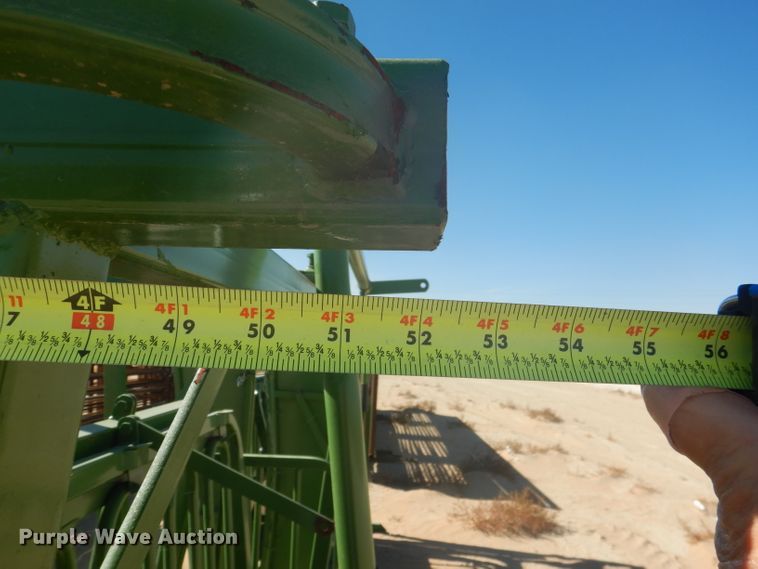 image for item HC9228 Squeeze chute