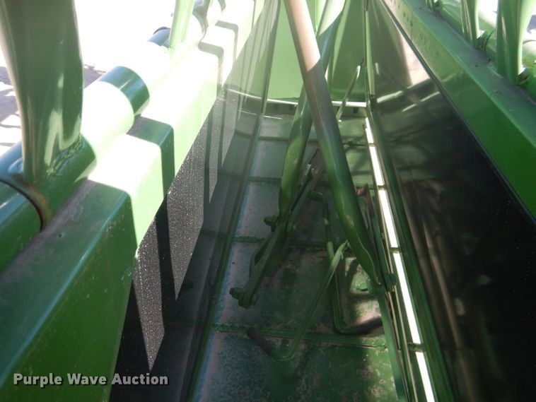 image for item HC9228 Squeeze chute