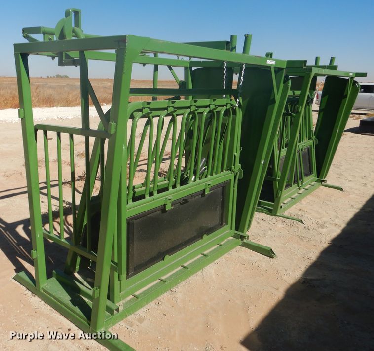 image for item HC9229 Squeeze chute