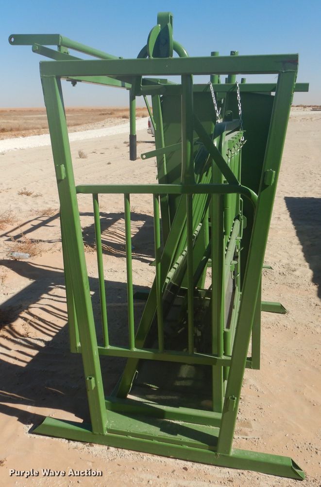 image for item HC9229 Squeeze chute