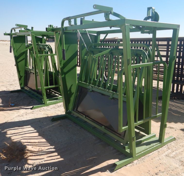 image for item HC9229 Squeeze chute