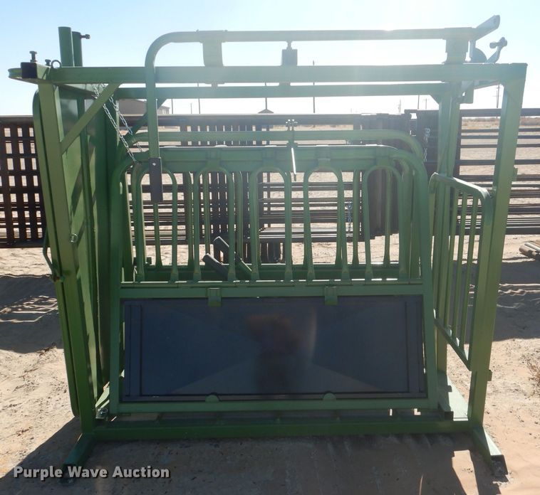 image for item HC9229 Squeeze chute