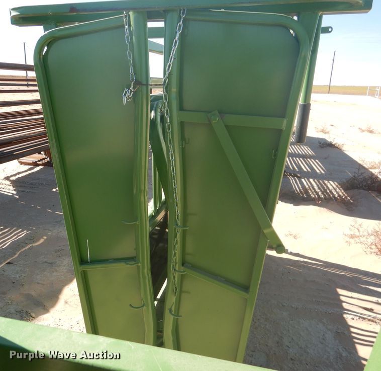 image for item HC9229 Squeeze chute