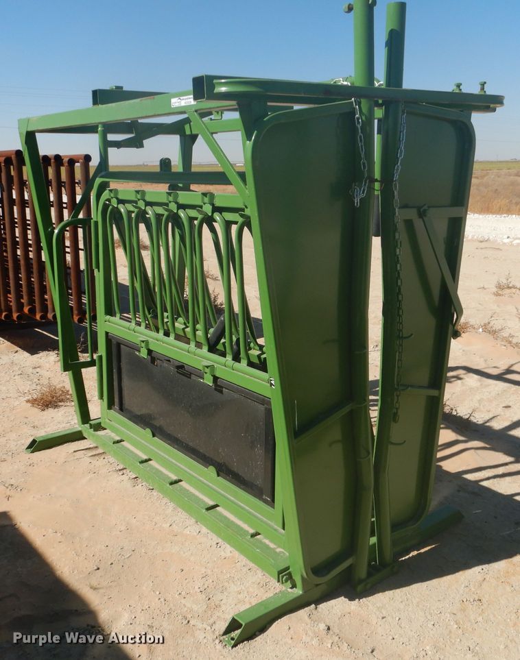 image for item HC9229 Squeeze chute