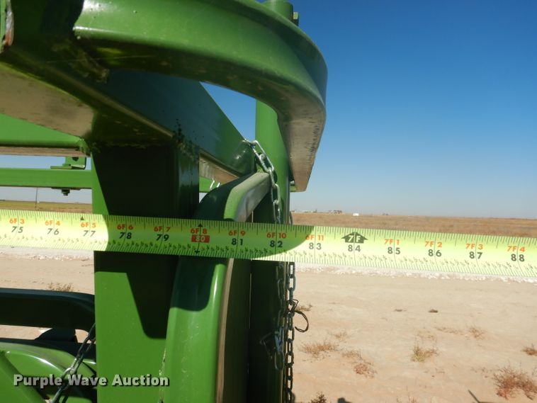 image for item HC9229 Squeeze chute