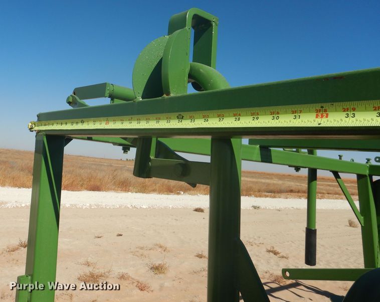 image for item HC9229 Squeeze chute