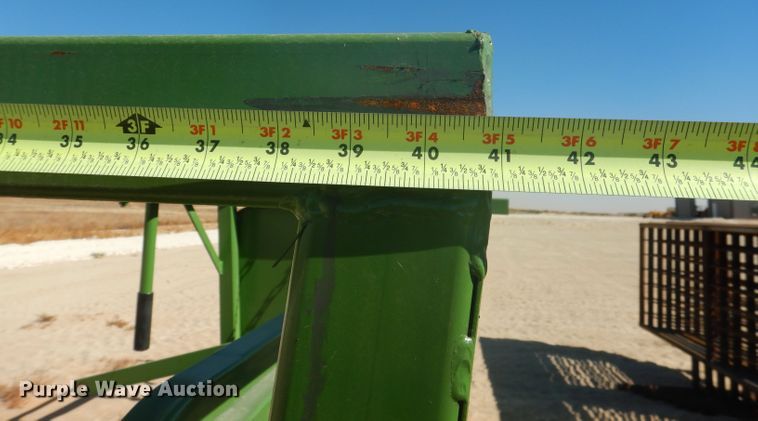 image for item HC9229 Squeeze chute