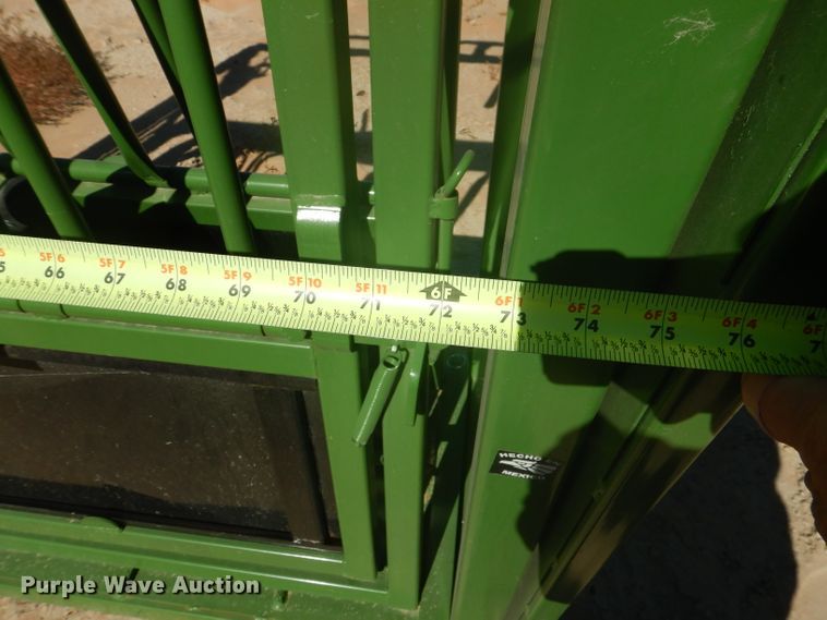 image for item HC9229 Squeeze chute