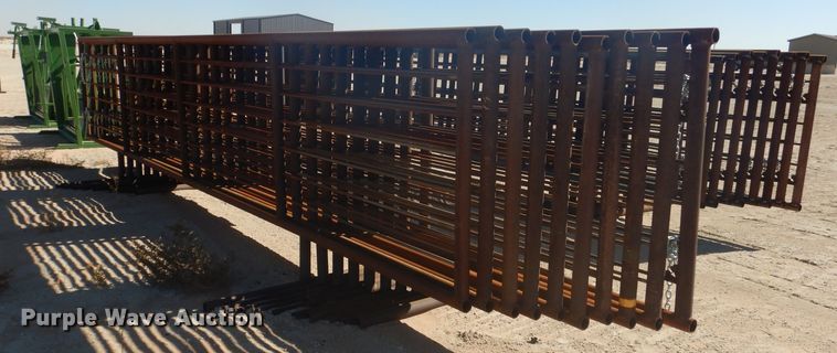 image for item HC9230 Livestock pen