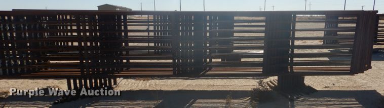 image for item HC9230 Livestock pen