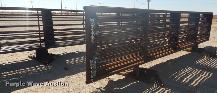 image for item HC9230 Livestock pen