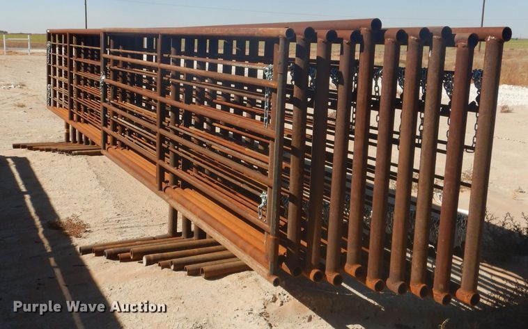 image for item HC9230 Livestock pen