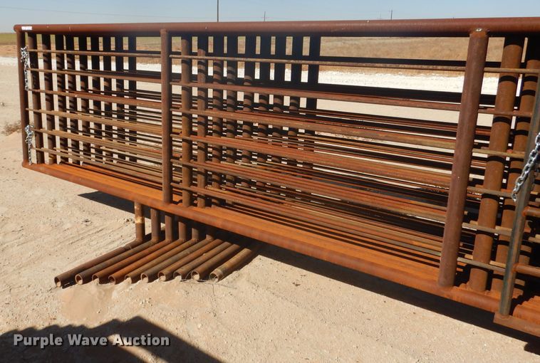 image for item HC9230 Livestock pen