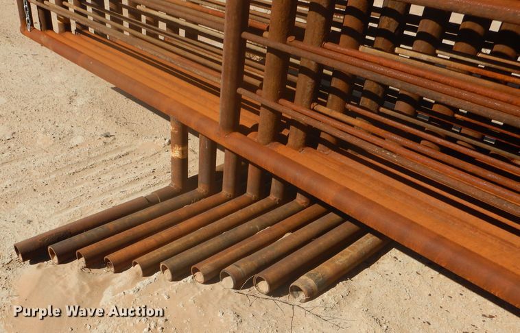 image for item HC9230 Livestock pen