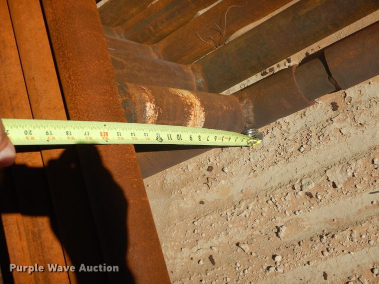 image for item HC9230 Livestock pen