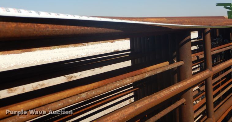 image for item HC9230 Livestock pen