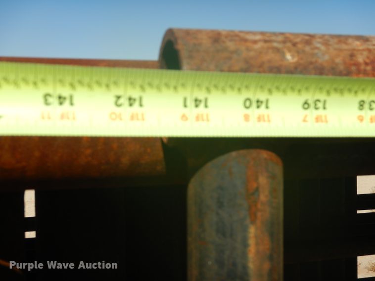 image for item HC9230 Livestock pen