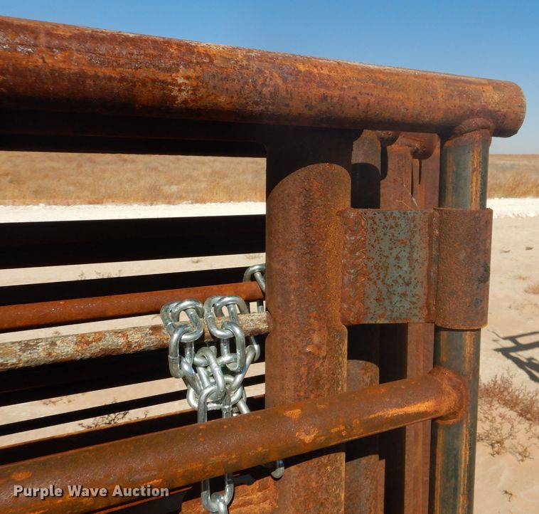 image for item HC9230 Livestock pen