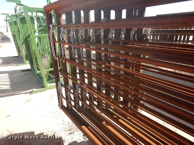 image for item HC9230 Livestock pen