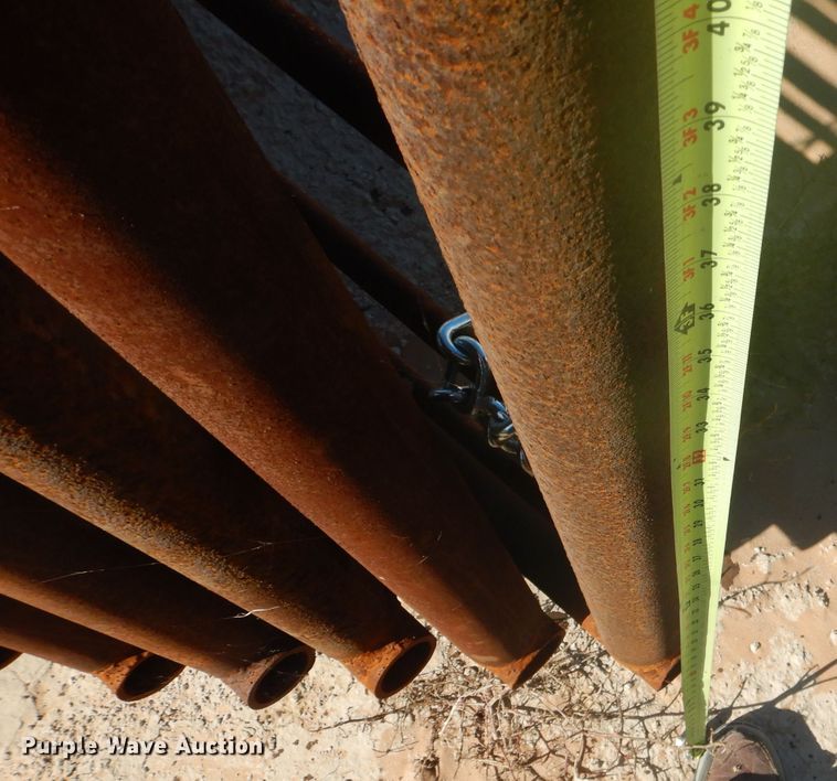 image for item HC9230 Livestock pen