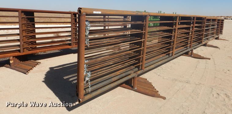 image for item HC9231 Livestock pen