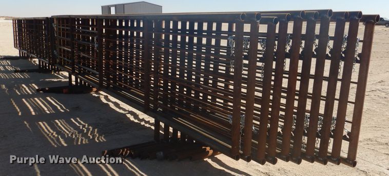 image for item HC9231 Livestock pen