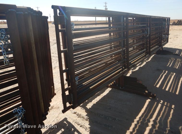 image for item HC9231 Livestock pen