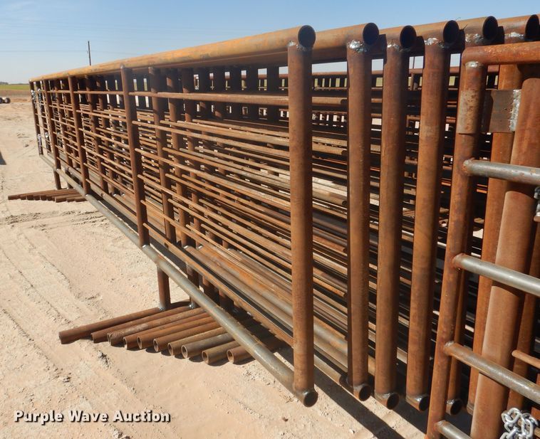 image for item HC9231 Livestock pen