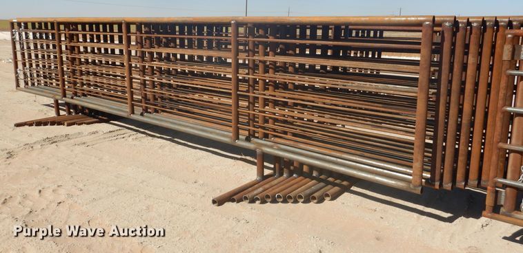 image for item HC9231 Livestock pen