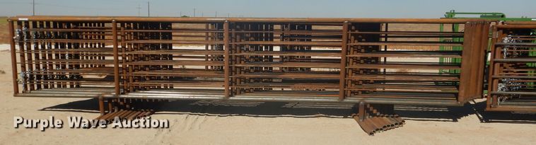 image for item HC9231 Livestock pen