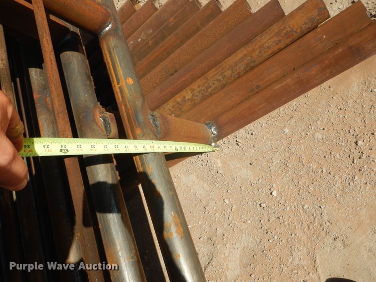 image for item HC9231 Livestock pen