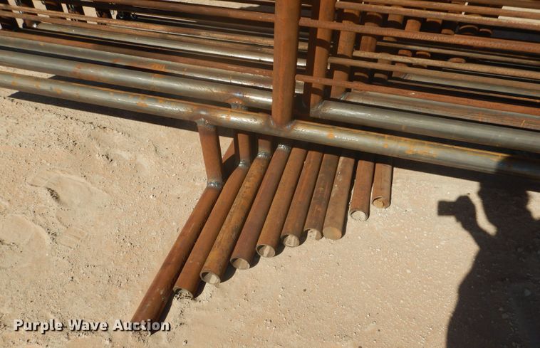 image for item HC9231 Livestock pen