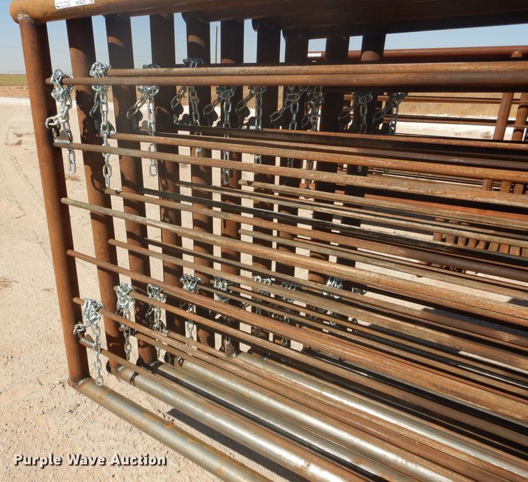 image for item HC9231 Livestock pen