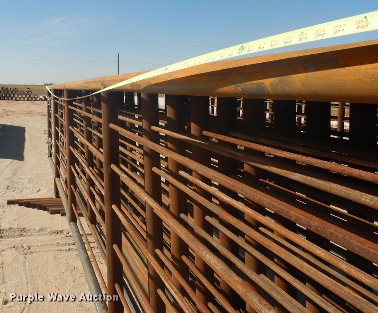 image for item HC9231 Livestock pen