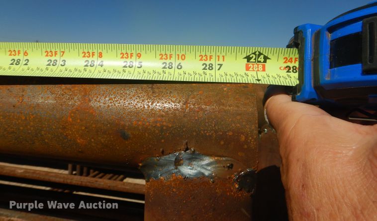 image for item HC9231 Livestock pen