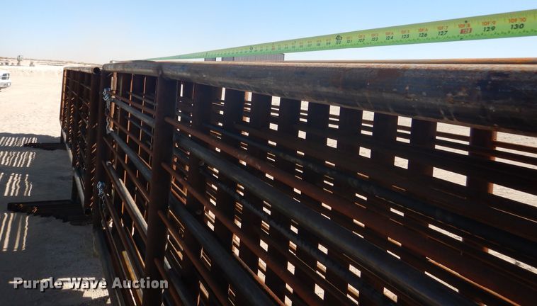 image for item HC9231 Livestock pen