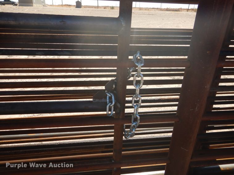 image for item HC9231 Livestock pen