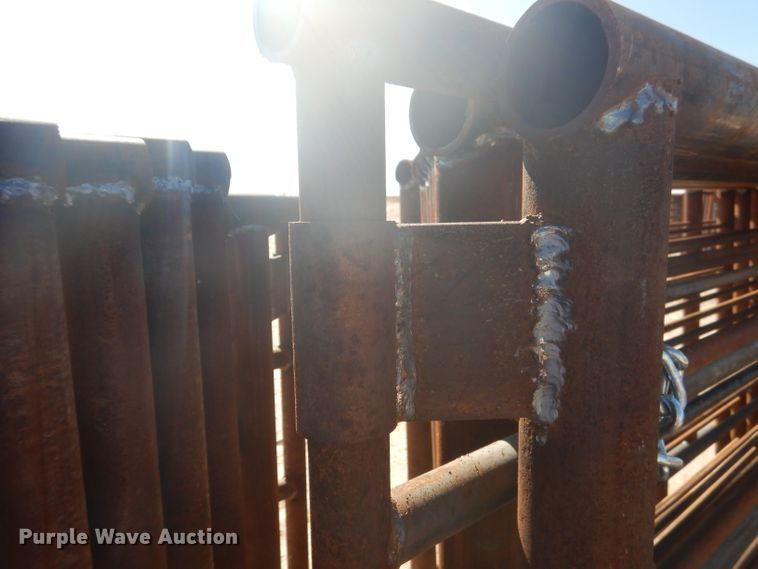 image for item HC9231 Livestock pen