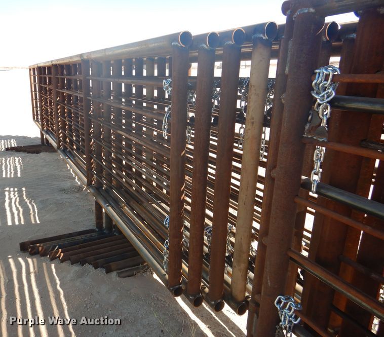 image for item HC9232 Livestock pen