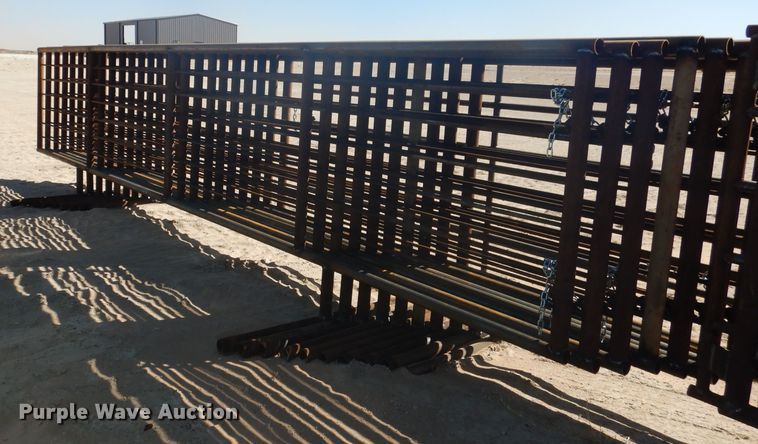 image for item HC9232 Livestock pen