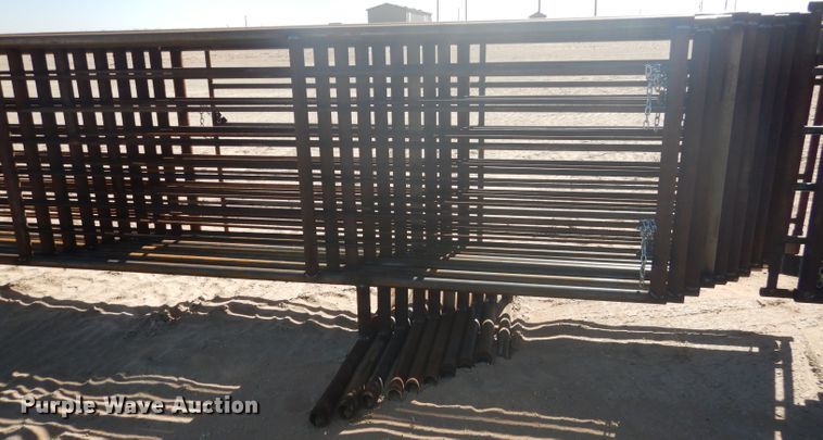 image for item HC9232 Livestock pen