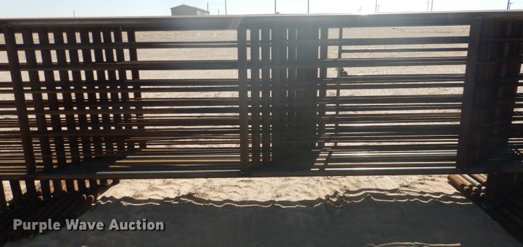 image for item HC9232 Livestock pen