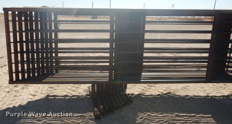 image for item HC9232 Livestock pen