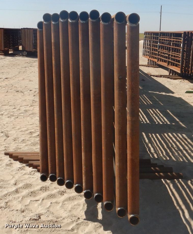 image for item HC9232 Livestock pen