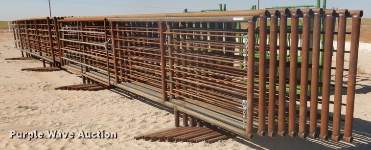 image for item HC9232 Livestock pen