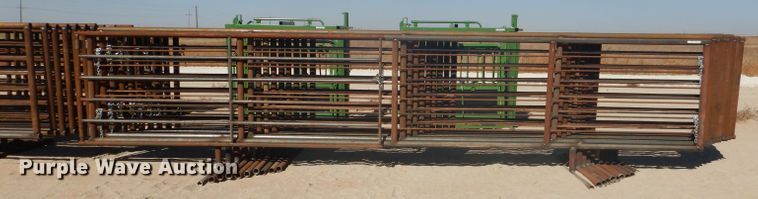 image for item HC9232 Livestock pen